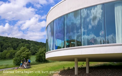 NationalparkZentrum 