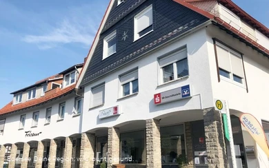 Bürger und Tourismusbüro Waldeck