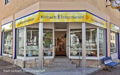 Korbach-Information