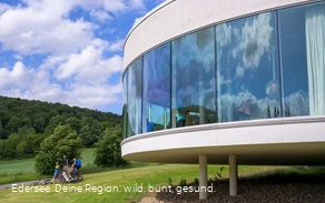 NationalparkZentrum 