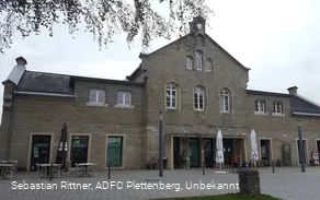 Bahnhof Plettenberg-Eiringhausen