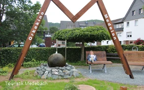 Orkekino in Medelon