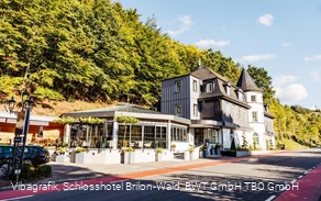 Schlosshotel Brilon-Wald