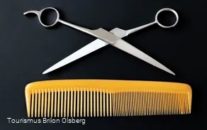 Friseur