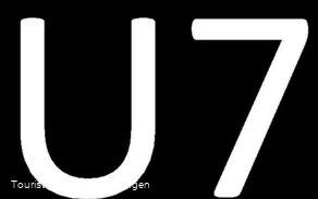 Logo Wanderweg U7