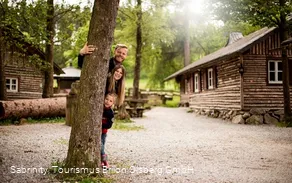 Hiebammen Hütte
