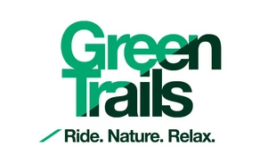 Green Trails Logo Green Trails Logo