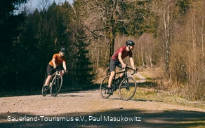 Gravelbike