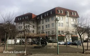 Rathaus Sundern