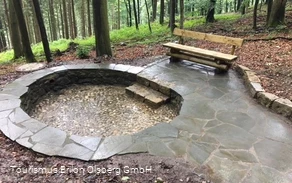 Tretstelle Luisenquelle