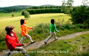 Nordic Walking Zentrum Brilon