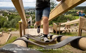AVENTURA - Der SpielBerg in Medebach