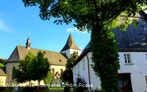 Kirche Allendorf