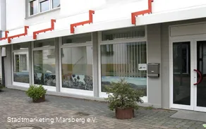 Touristinformation - Stadtmarketing und Wirtschaft