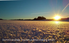 Winterwandern