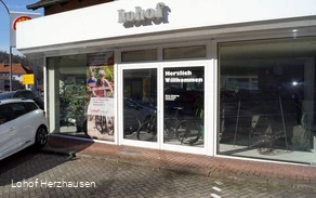 Lohof Herzhausen