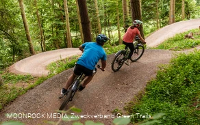 Green Trails Waldeck