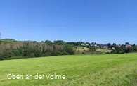 Aussicht von der Bank II