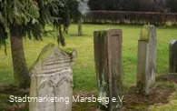 Jüdischer Friedhof Heddinghausen