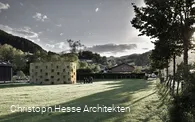 Open Mind Place - Strohtherme