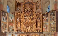Klappaltar