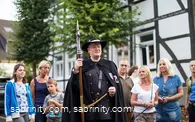 Führung mit Nachtwächter