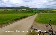 Radfahren