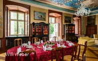 Galadinner Schloss Wocklum