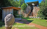 Korbacher Spalte