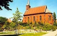 Kath. Kirche St. Josef Udorf