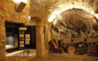 Museum Korbach Goldabteilung!