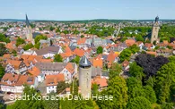 Tylenturm Nikolai Kilian Drohne