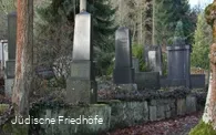 Jüdischer Friedhof Marsberg