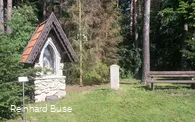 Denkmal Borntosten