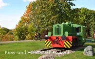 Ederseebahn-Radweg