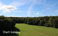 Blick in das Tal der Westerschledde