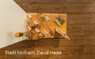 Korbach-Information