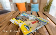 Korbach-Information