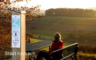 GeoPfad Marbeckhänge