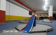 Viel Geschick wird benötigt