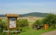 Marbeckhänge Sommer