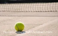 Tennisplatz