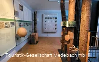 Naturpark Infozentrum Sauerland Rothaargebirge