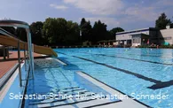 Freibad