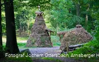 Kohlemeiler
