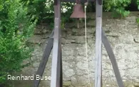 Glockenstuhl Borntosten