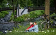 Radfahren Brilon Olsberg