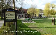 An den Bleichen