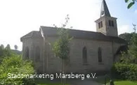 Kirche Westheim