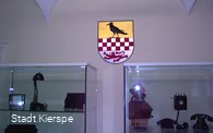 Ausstellungsstücke